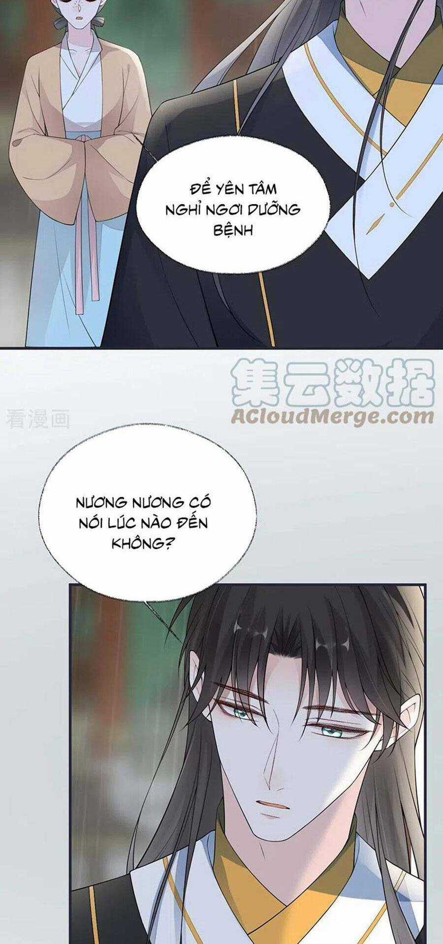 Thái Hậu Quân Hạ Thần Chapter 167 trang 24