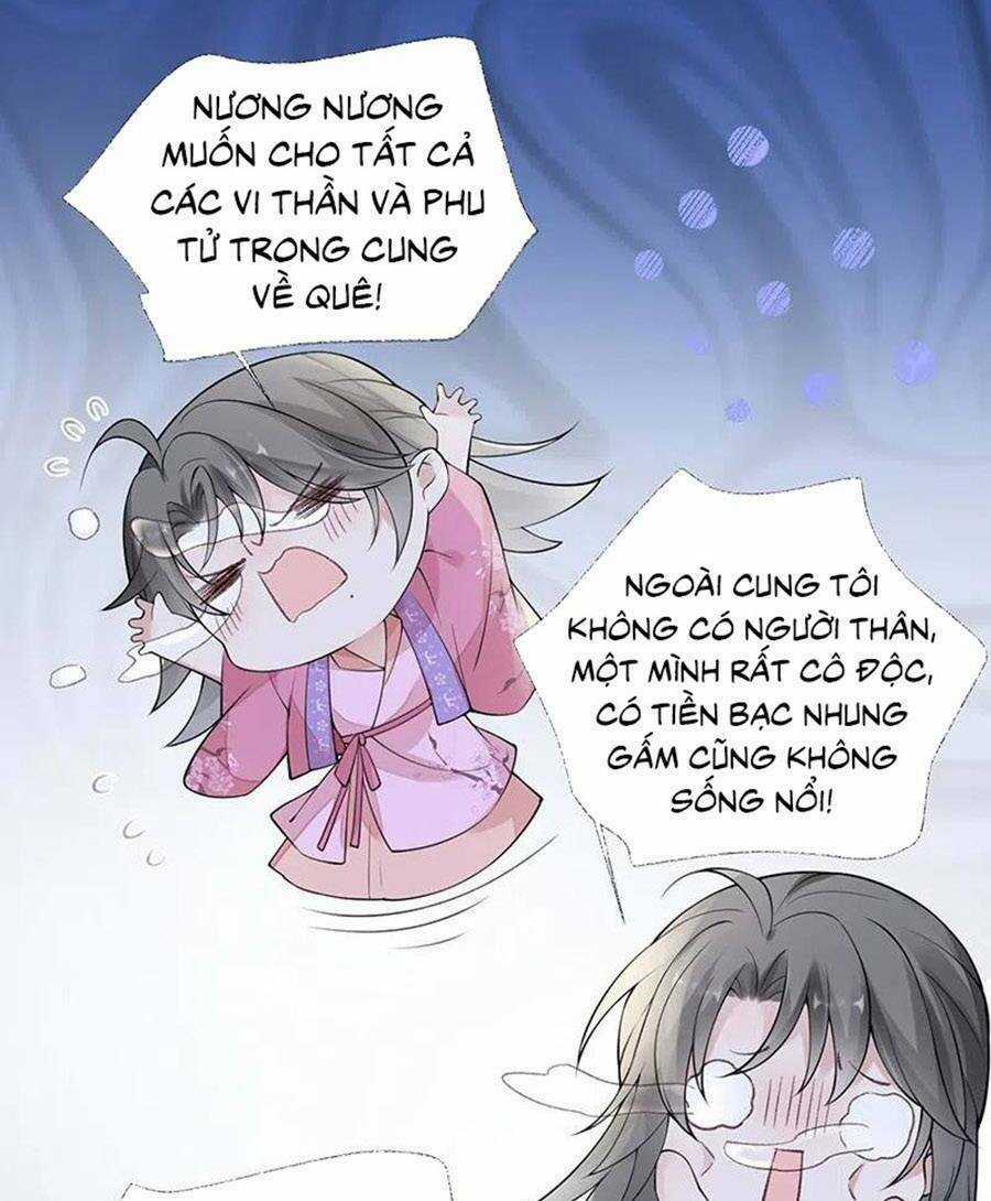 Thái Hậu Quân Hạ Thần Chapter 167 trang 29