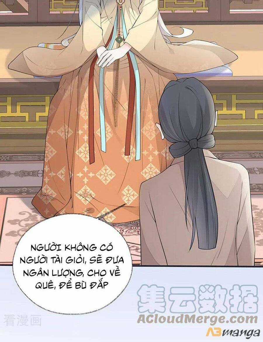 Thái Hậu Quân Hạ Thần Chapter 167 trang 3