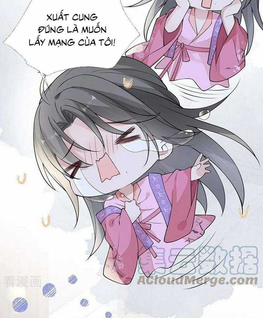 Thái Hậu Quân Hạ Thần Chapter 167 trang 30