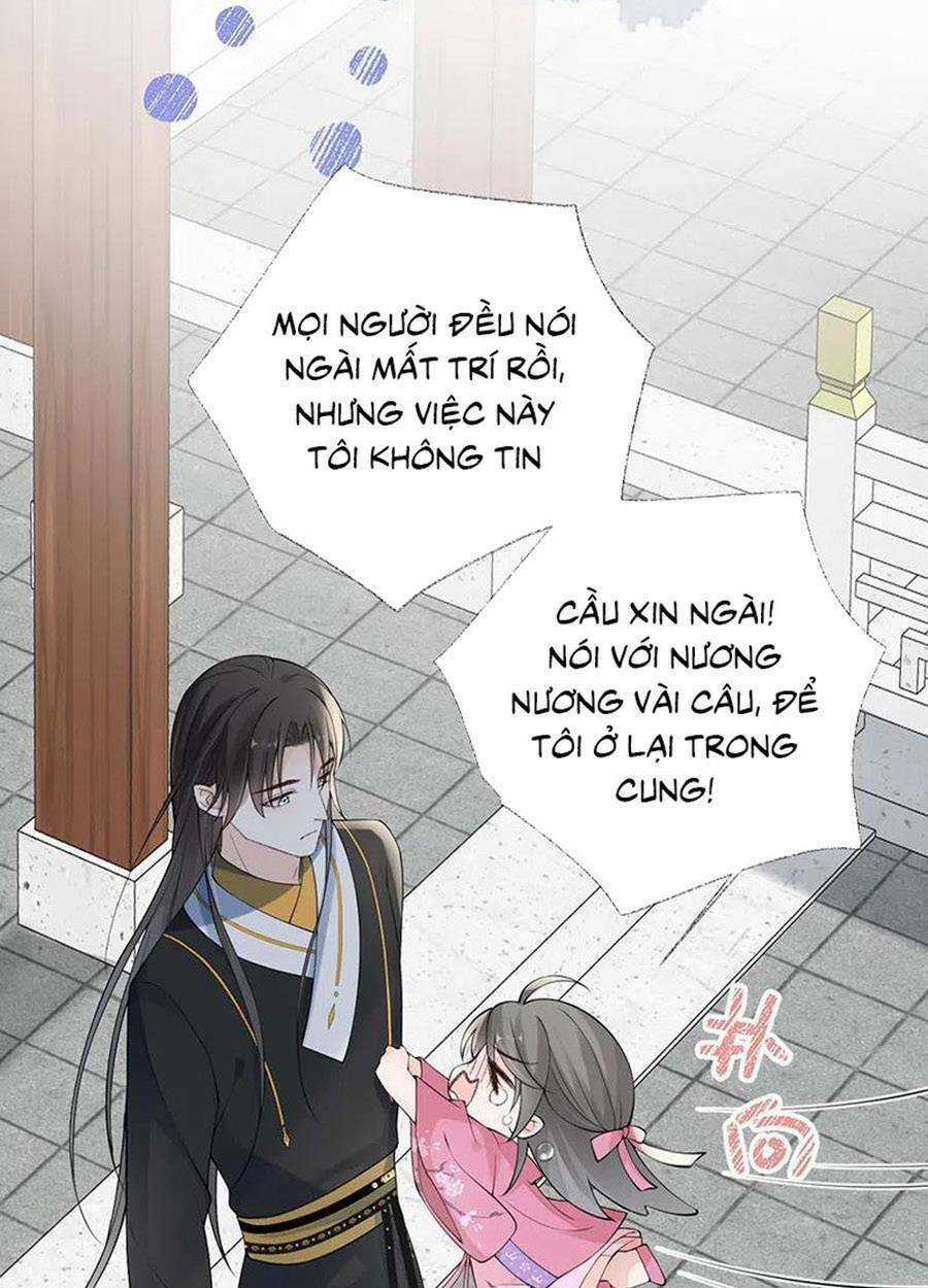 Thái Hậu Quân Hạ Thần Chapter 167 trang 31