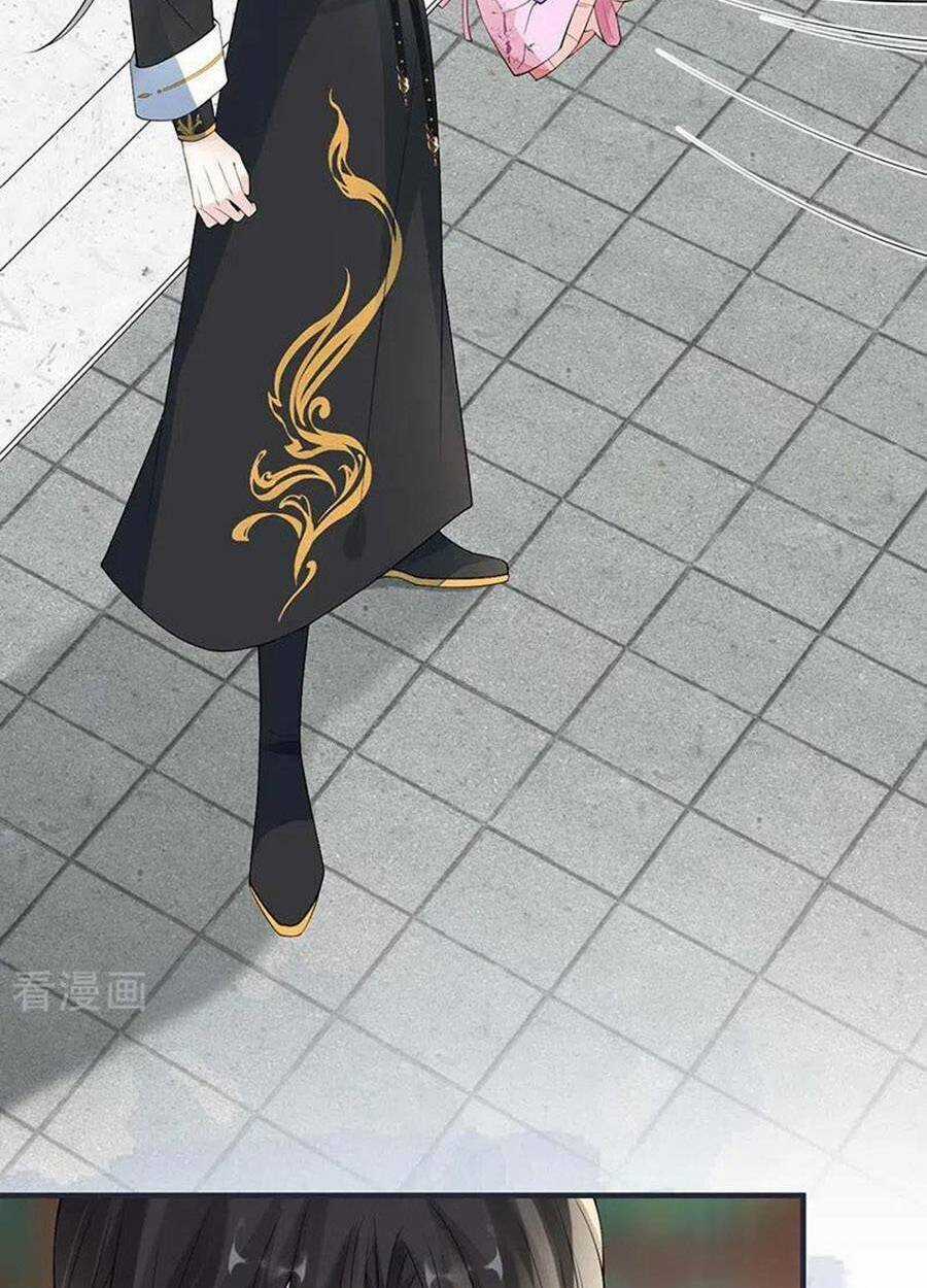 Thái Hậu Quân Hạ Thần Chapter 167 trang 32