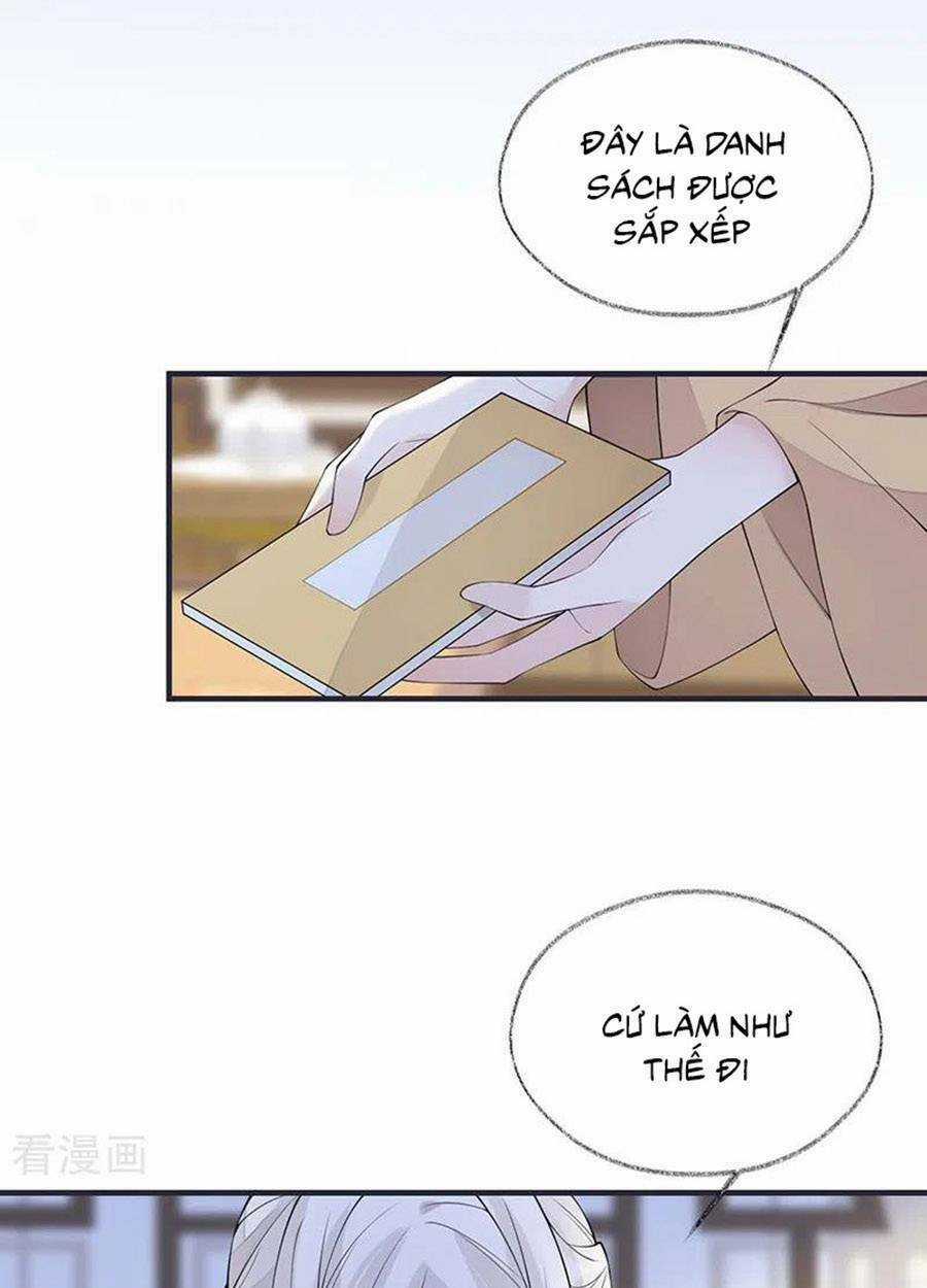 Thái Hậu Quân Hạ Thần Chapter 167 trang 4