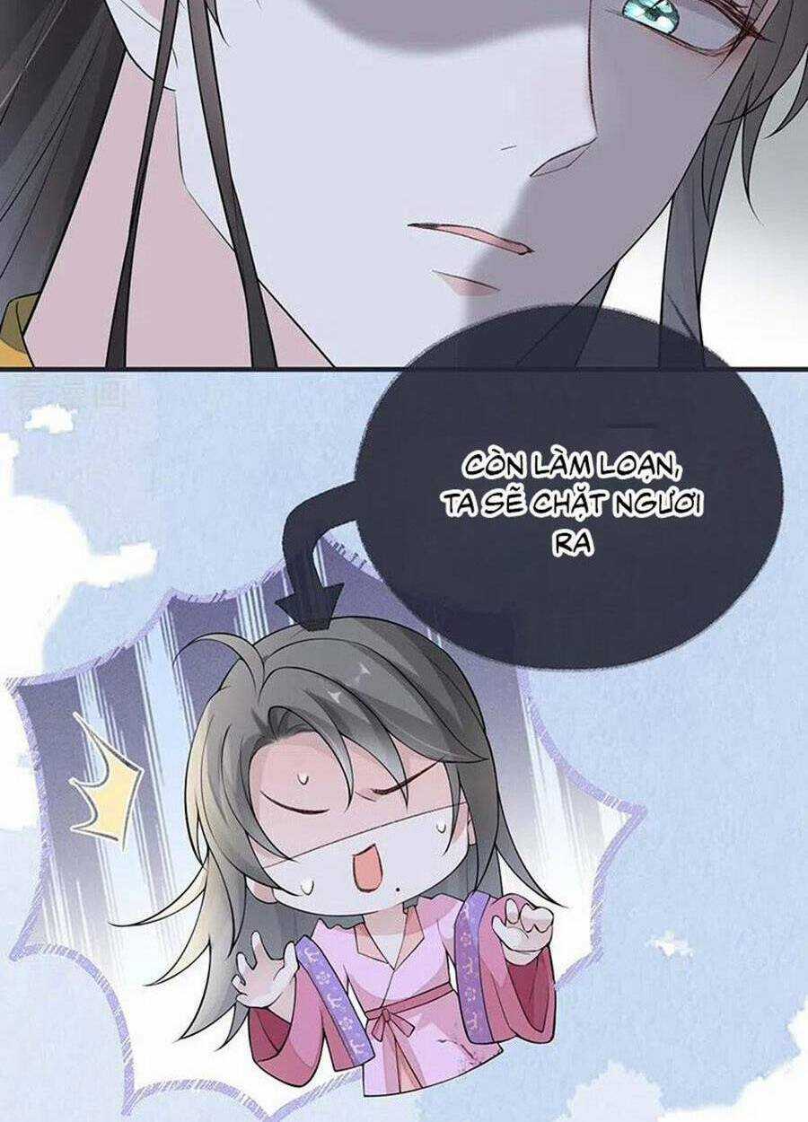 Thái Hậu Quân Hạ Thần Chapter 167 trang 40