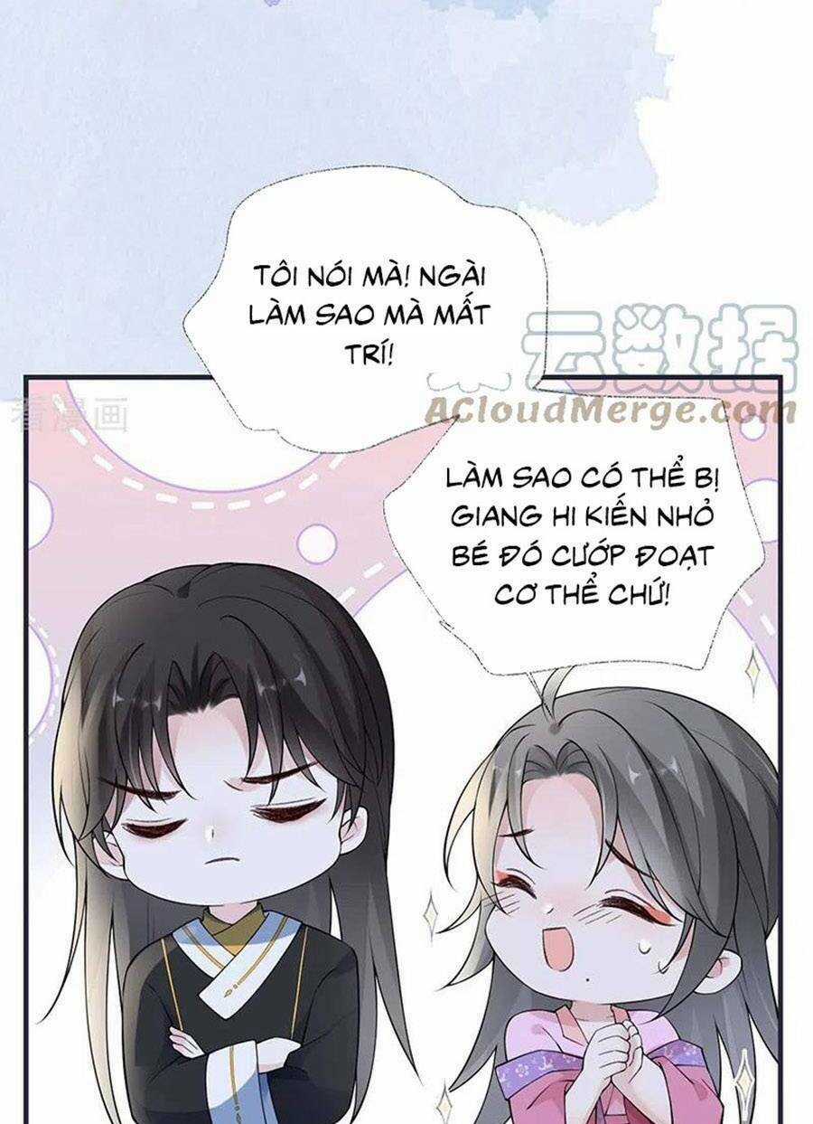 Thái Hậu Quân Hạ Thần Chapter 167 trang 41