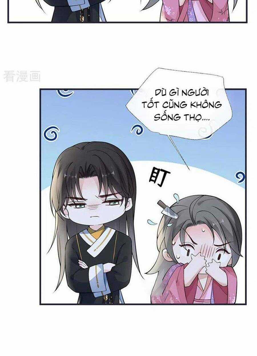 Thái Hậu Quân Hạ Thần Chapter 167 trang 42