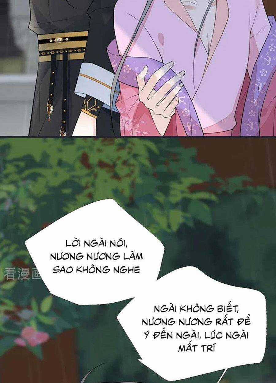 Thái Hậu Quân Hạ Thần Chapter 167 trang 44