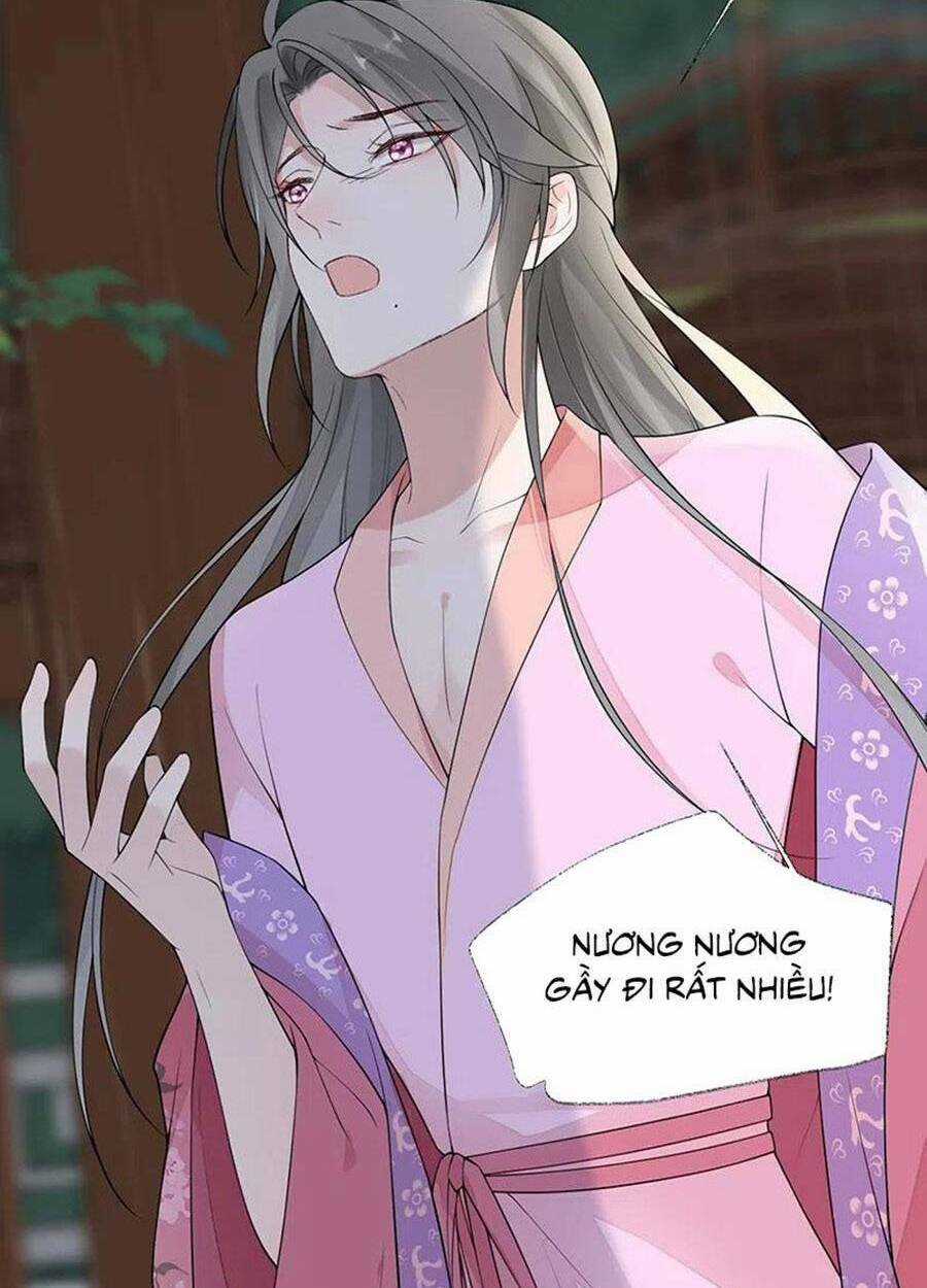 Thái Hậu Quân Hạ Thần Chapter 167 trang 45