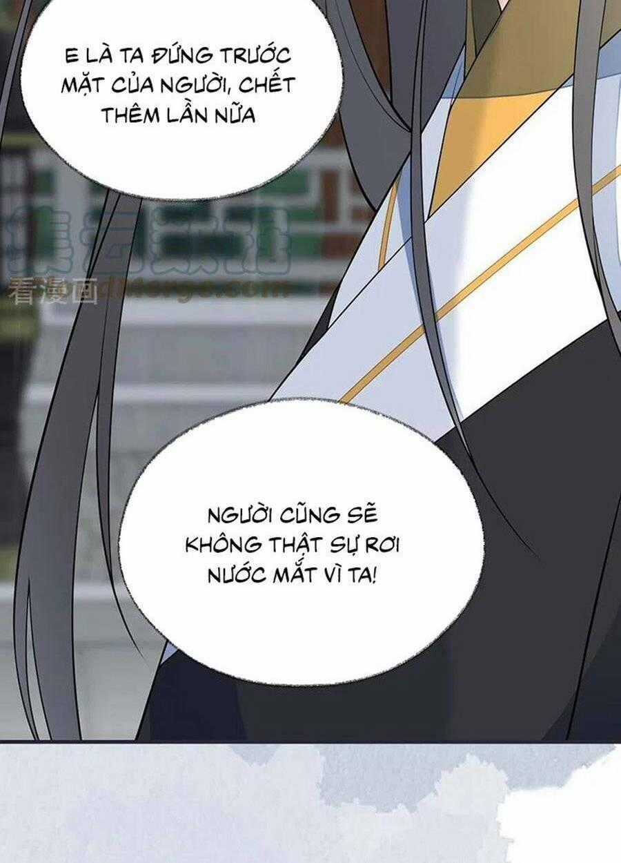 Thái Hậu Quân Hạ Thần Chapter 167 trang 48