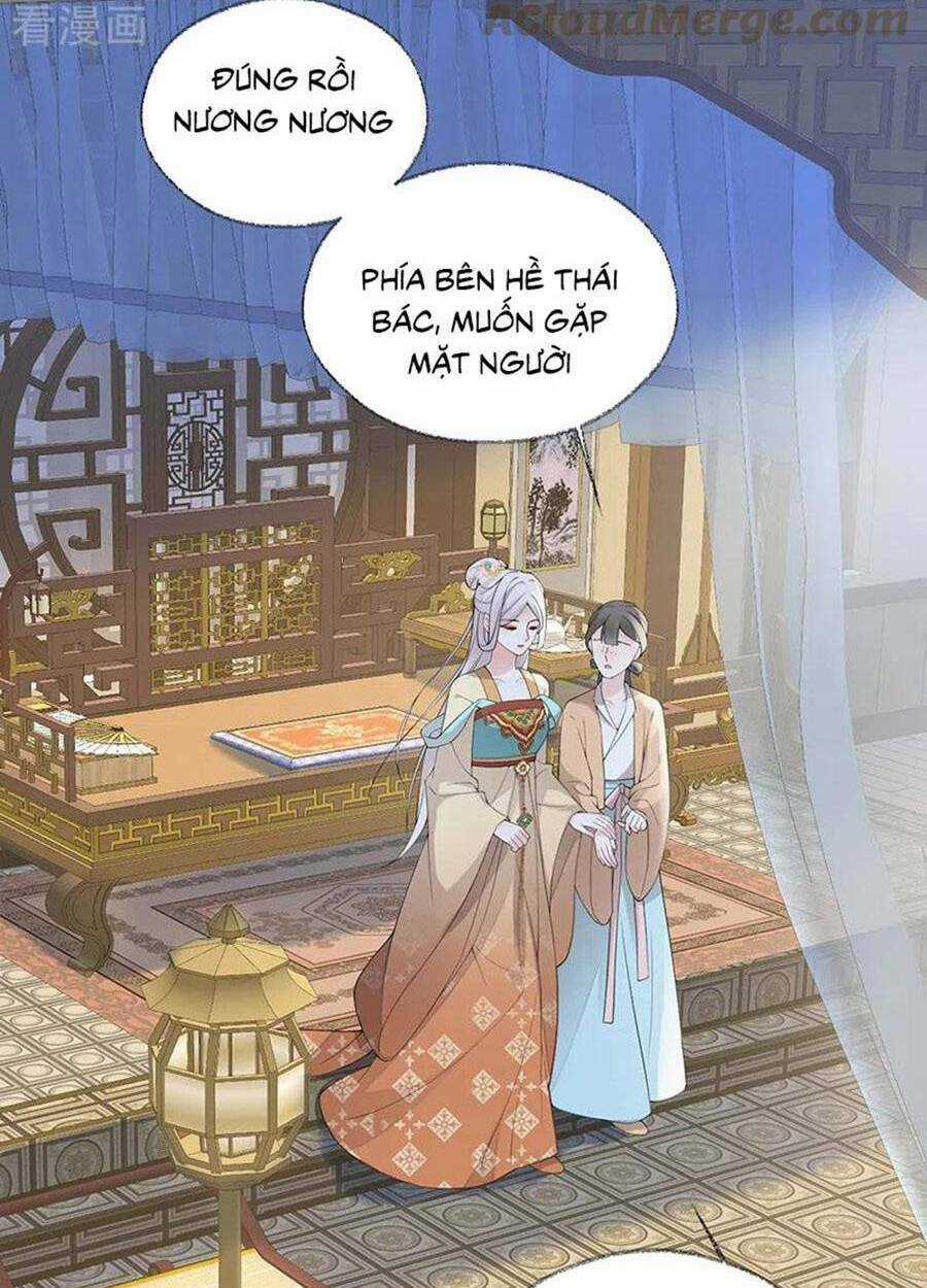Thái Hậu Quân Hạ Thần Chapter 167 trang 6
