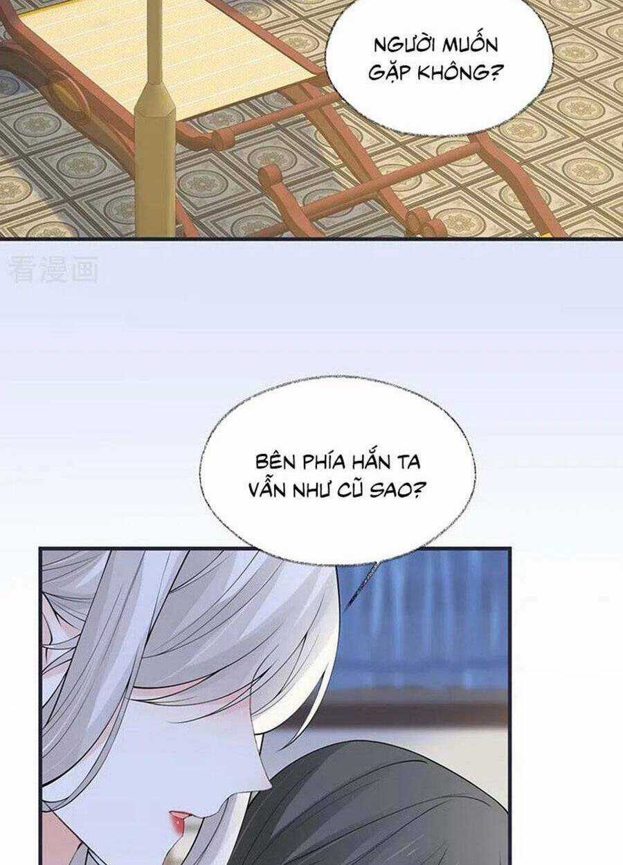 Thái Hậu Quân Hạ Thần Chapter 167 trang 7