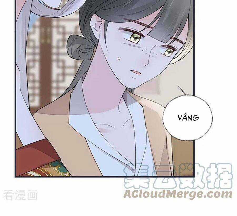 Thái Hậu Quân Hạ Thần Chapter 167 trang 8