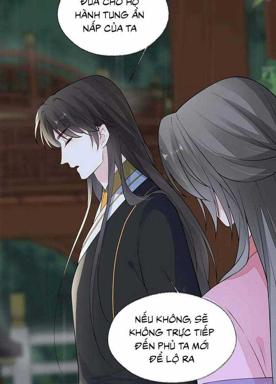 Thái Hậu Quân Hạ Thần Chapter 168 trang 10