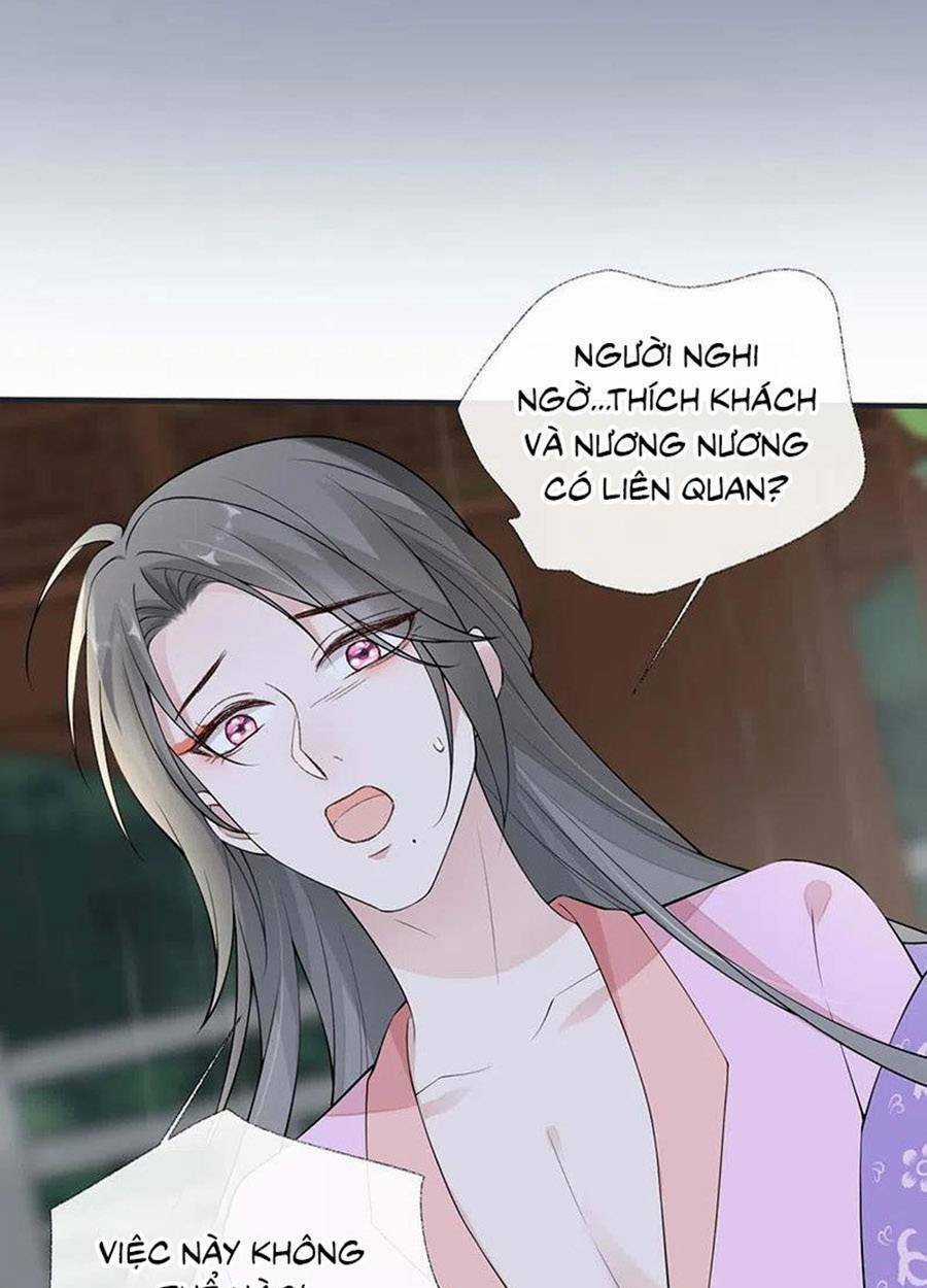 Thái Hậu Quân Hạ Thần Chapter 168 trang 12