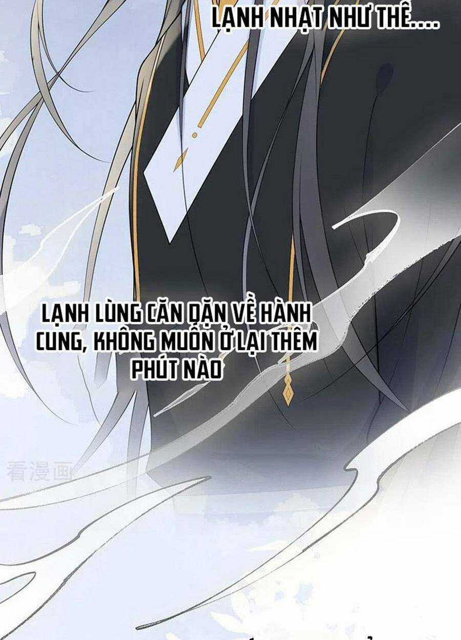 Thái Hậu Quân Hạ Thần Chapter 168 trang 2
