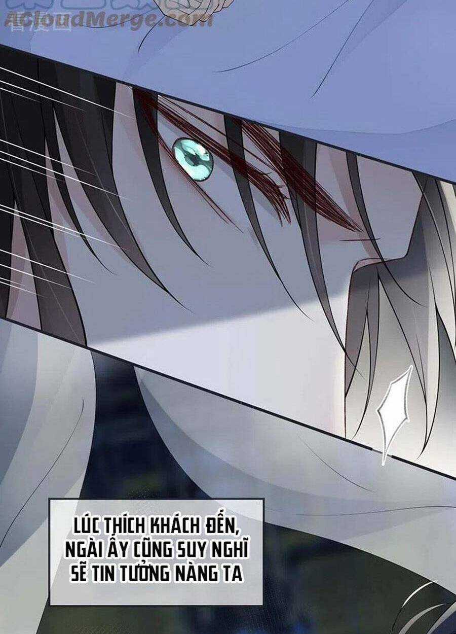 Thái Hậu Quân Hạ Thần Chapter 168 trang 26