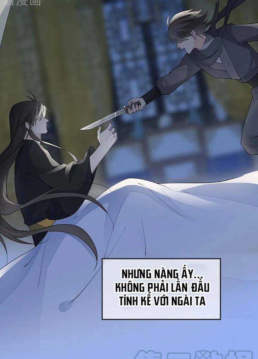 Thái Hậu Quân Hạ Thần Chapter 168 trang 28