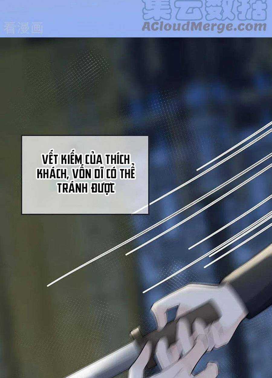 Thái Hậu Quân Hạ Thần Chapter 168 trang 29