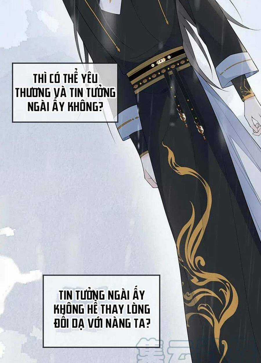 Thái Hậu Quân Hạ Thần Chapter 168 trang 39