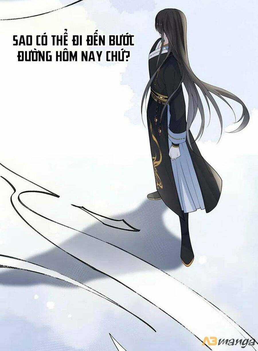 Thái Hậu Quân Hạ Thần Chapter 168 trang 4