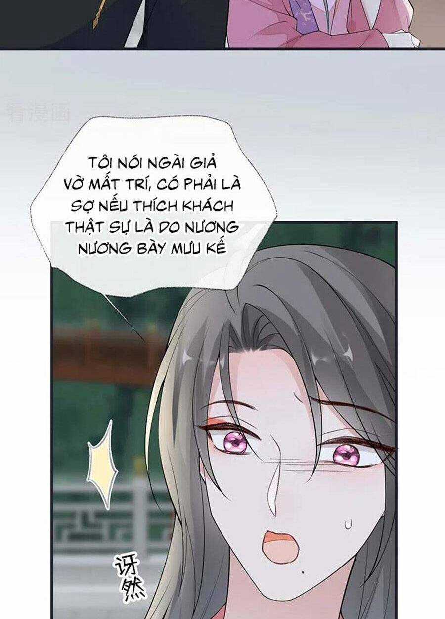 Thái Hậu Quân Hạ Thần Chapter 168 trang 41