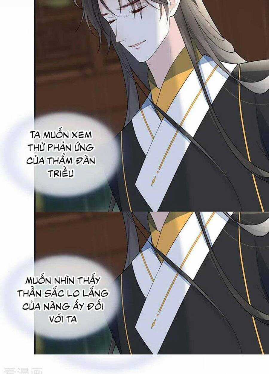 Thái Hậu Quân Hạ Thần Chapter 168 trang 43