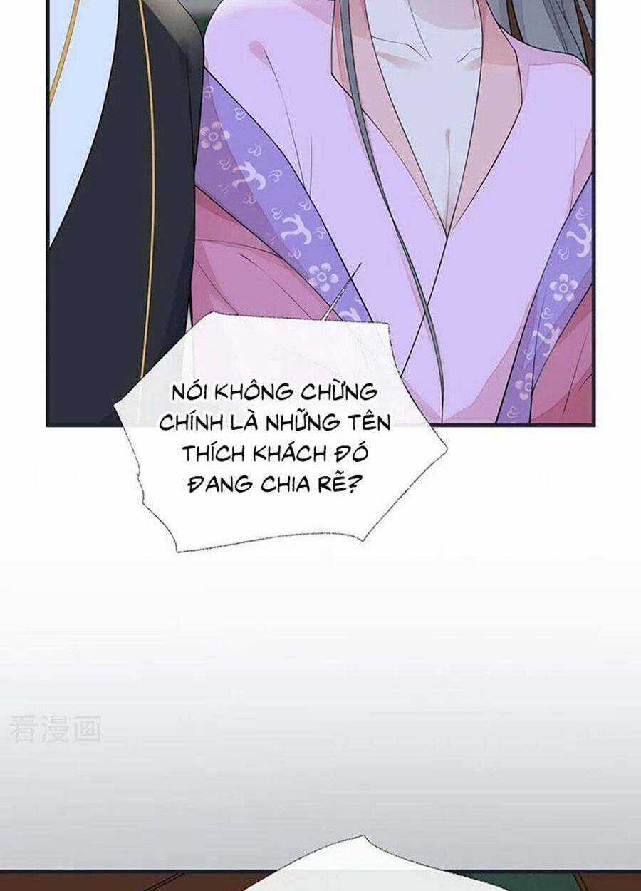 Thái Hậu Quân Hạ Thần Chapter 168 trang 47