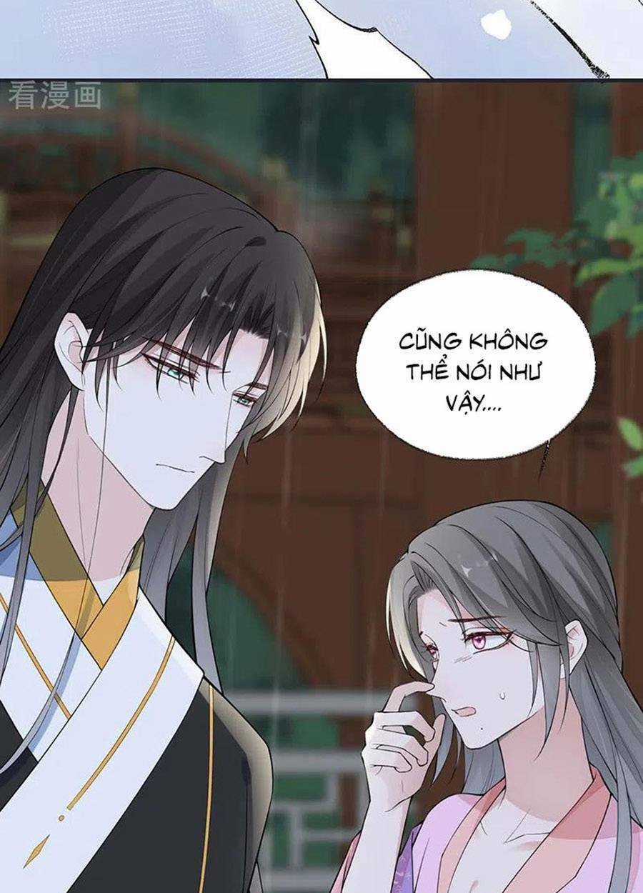 Thái Hậu Quân Hạ Thần Chapter 168 trang 5