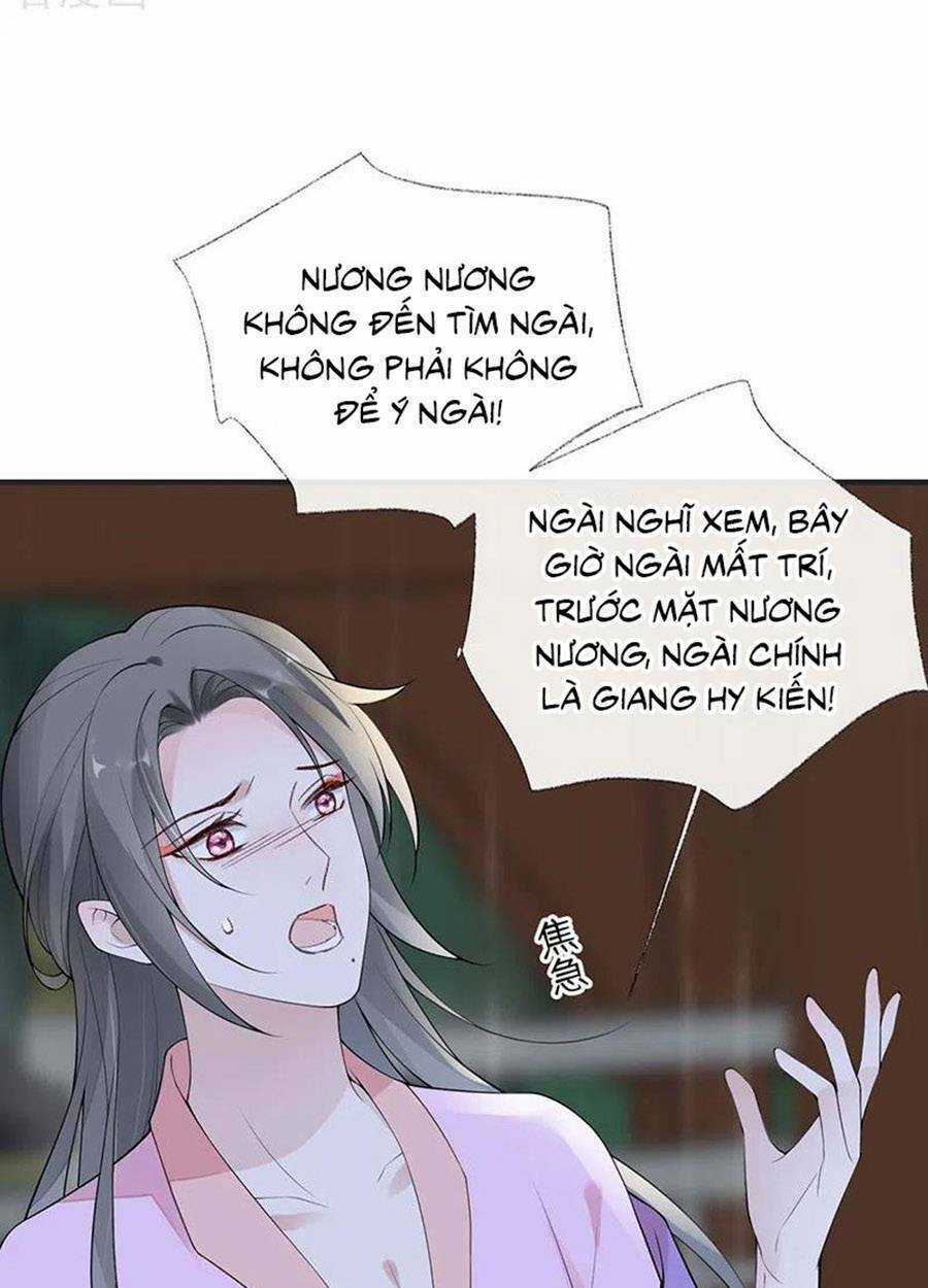 Thái Hậu Quân Hạ Thần Chapter 168 trang 51