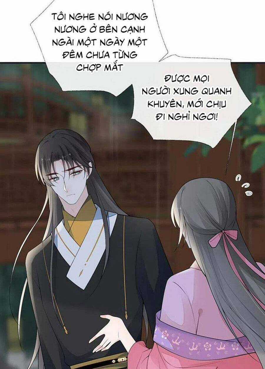 Thái Hậu Quân Hạ Thần Chapter 168 trang 54