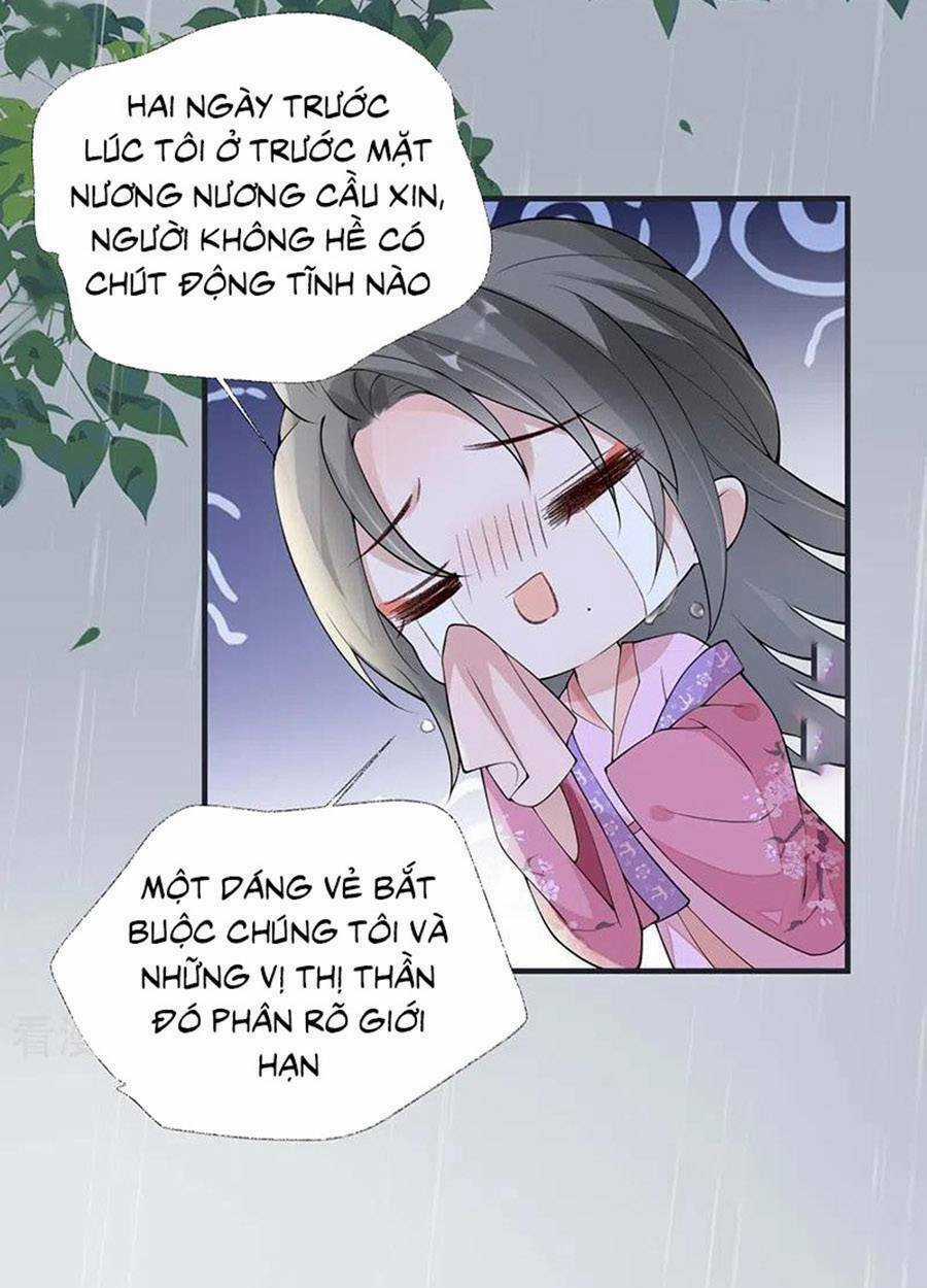 Thái Hậu Quân Hạ Thần Chapter 168 trang 56