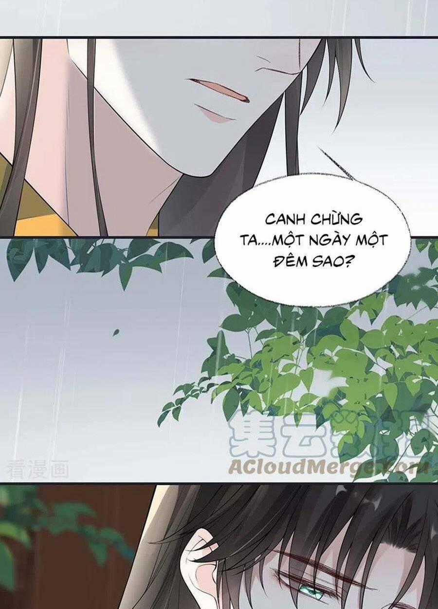 Thái Hậu Quân Hạ Thần Chapter 168 trang 57