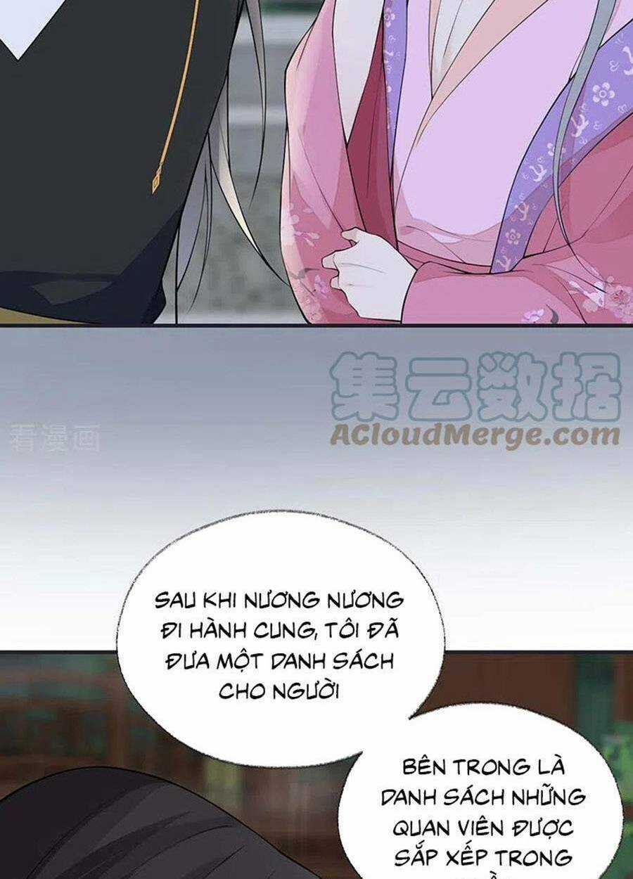 Thái Hậu Quân Hạ Thần Chapter 168 trang 6