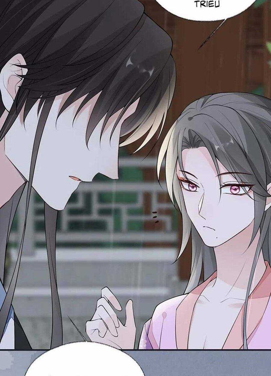 Thái Hậu Quân Hạ Thần Chapter 168 trang 7