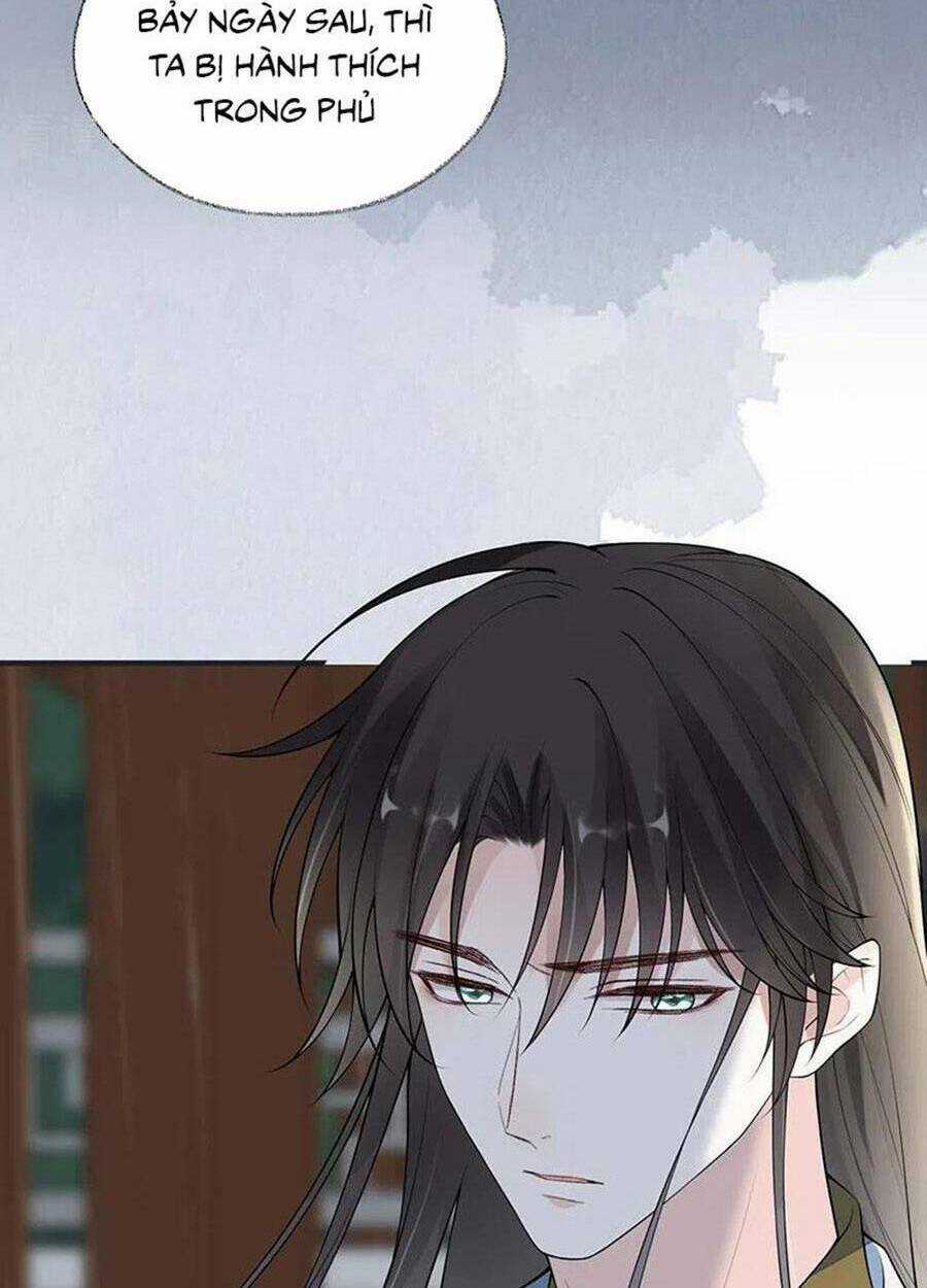 Thái Hậu Quân Hạ Thần Chapter 168 trang 8