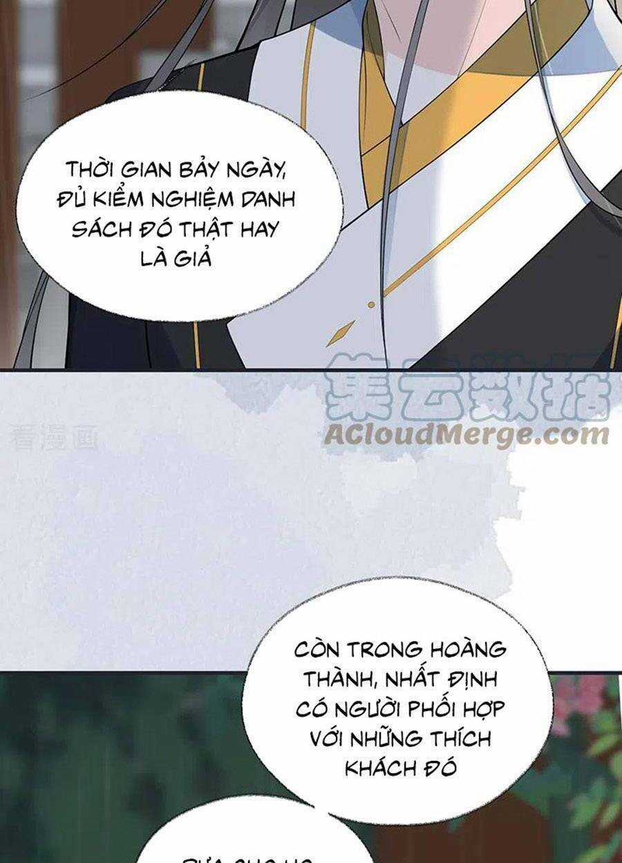 Thái Hậu Quân Hạ Thần Chapter 168 trang 9