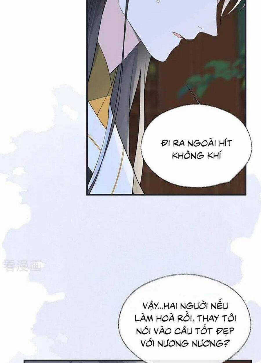 Thái Hậu Quân Hạ Thần Chapter 169 trang 16