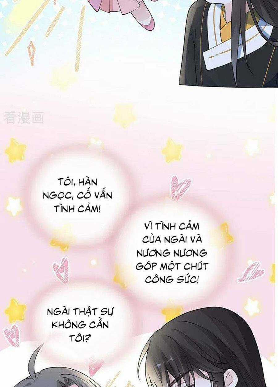 Thái Hậu Quân Hạ Thần Chapter 169 trang 19