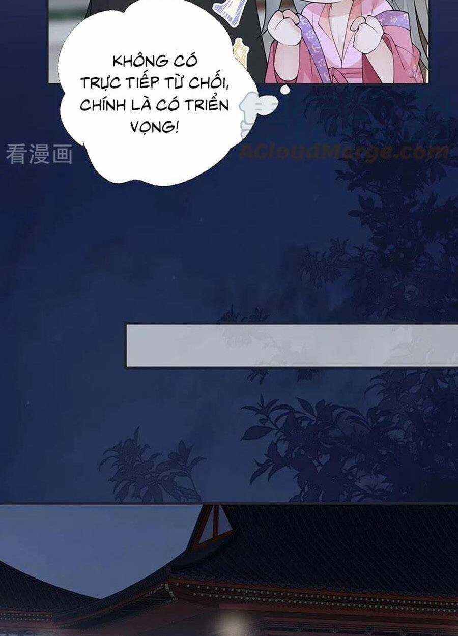 Thái Hậu Quân Hạ Thần Chapter 169 trang 24