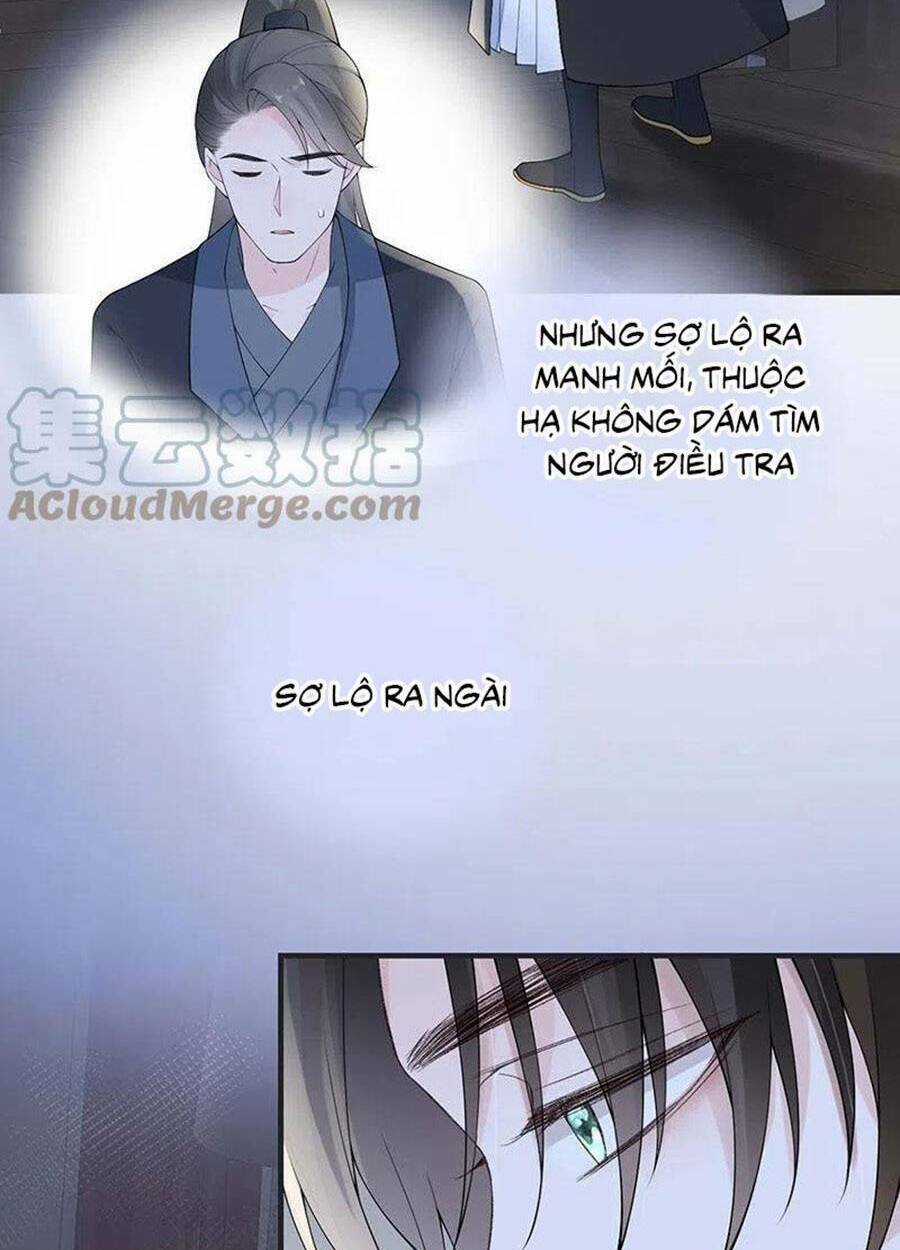 Thái Hậu Quân Hạ Thần Chapter 169 trang 30