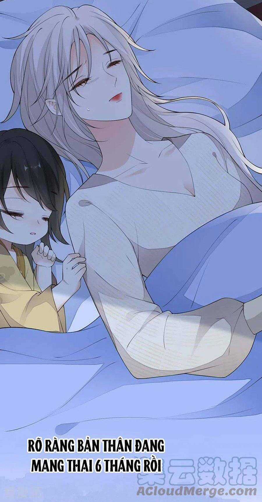 Thái Hậu Quân Hạ Thần Chapter 169 trang 32