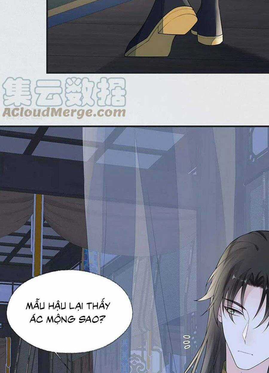 Thái Hậu Quân Hạ Thần Chapter 169 trang 38