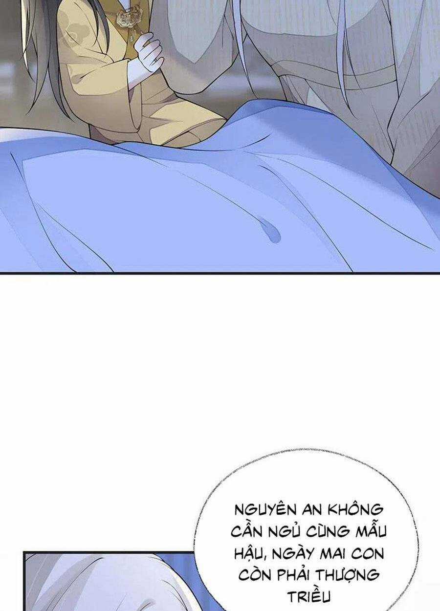 Thái Hậu Quân Hạ Thần Chapter 169 trang 41