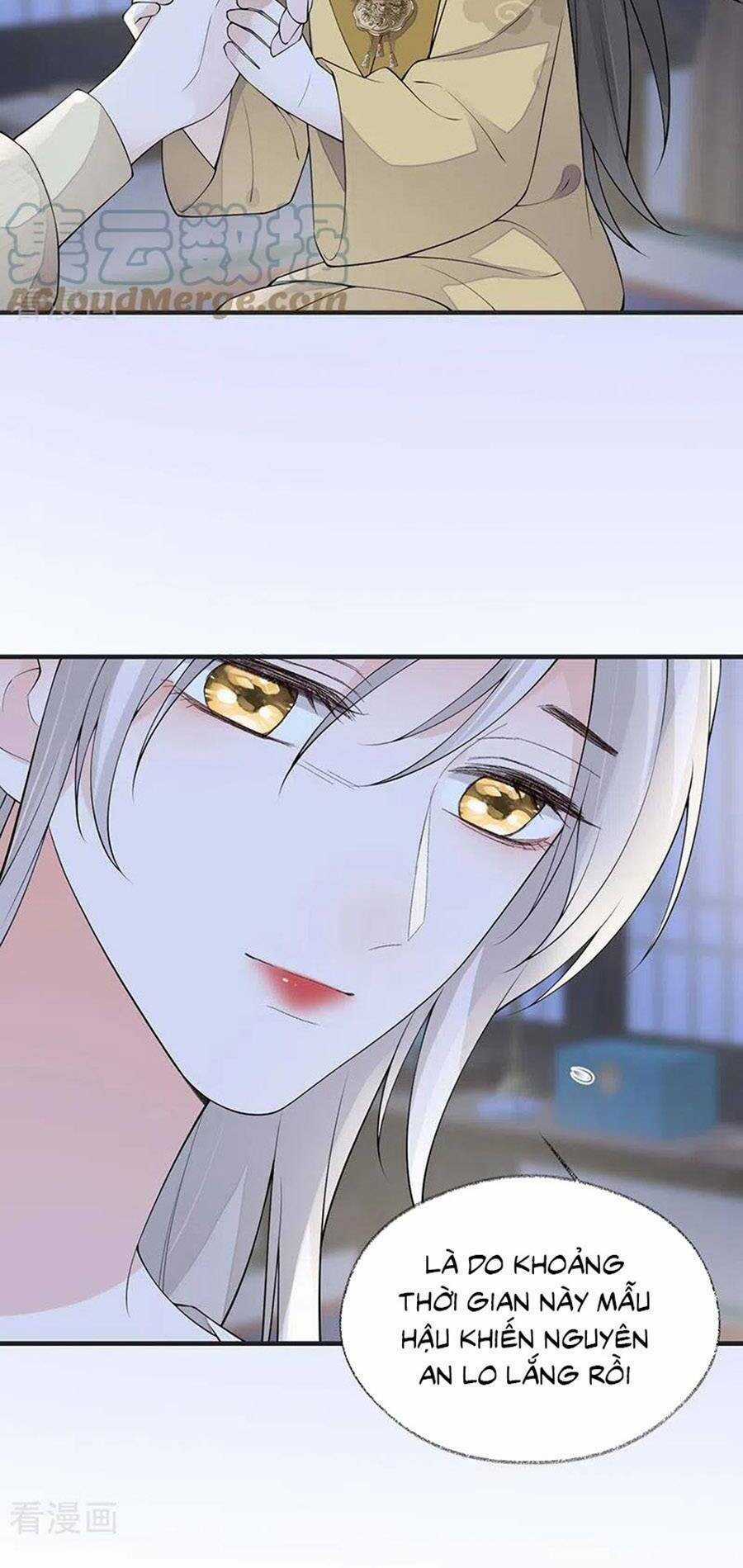 Thái Hậu Quân Hạ Thần Chapter 169 trang 44