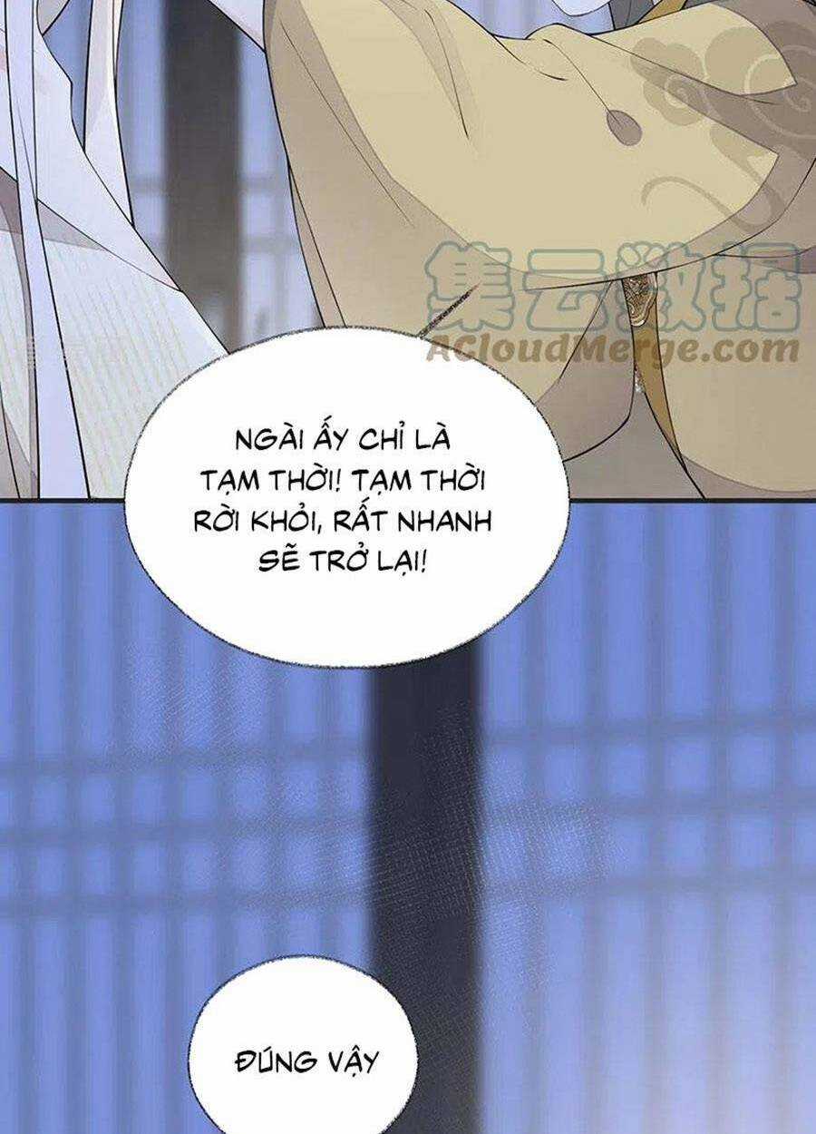 Thái Hậu Quân Hạ Thần Chapter 169 trang 46