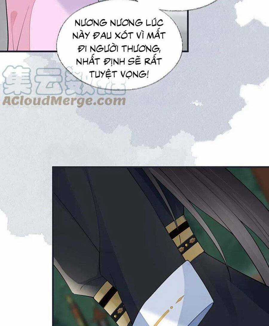 Thái Hậu Quân Hạ Thần Chapter 169 trang 6