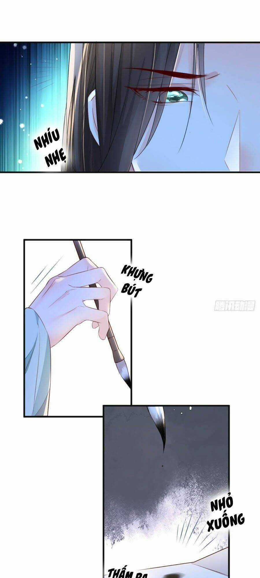 Thái Hậu Quân Hạ Thần Chapter 17 trang 14