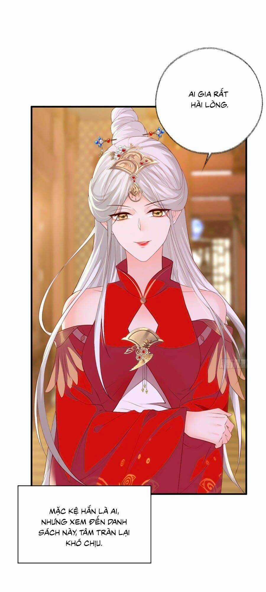 Thái Hậu Quân Hạ Thần Chapter 17 trang 18