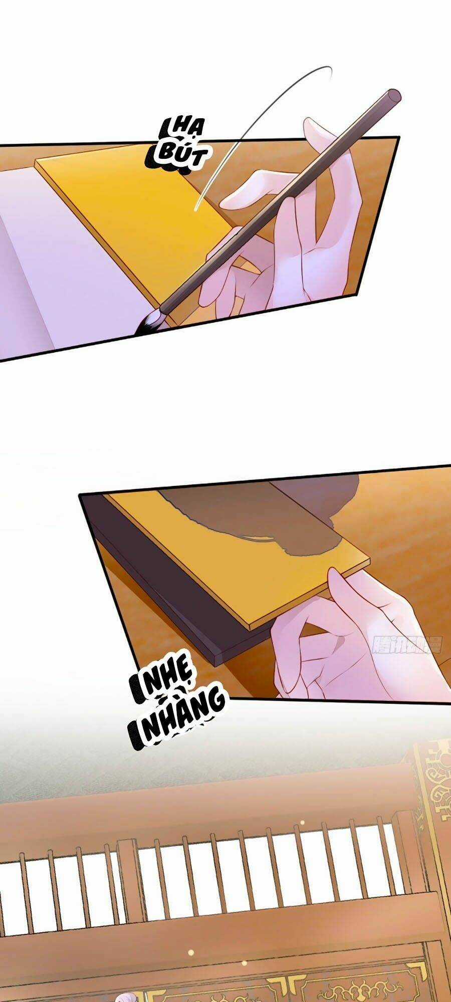 Thái Hậu Quân Hạ Thần Chapter 17 trang 2