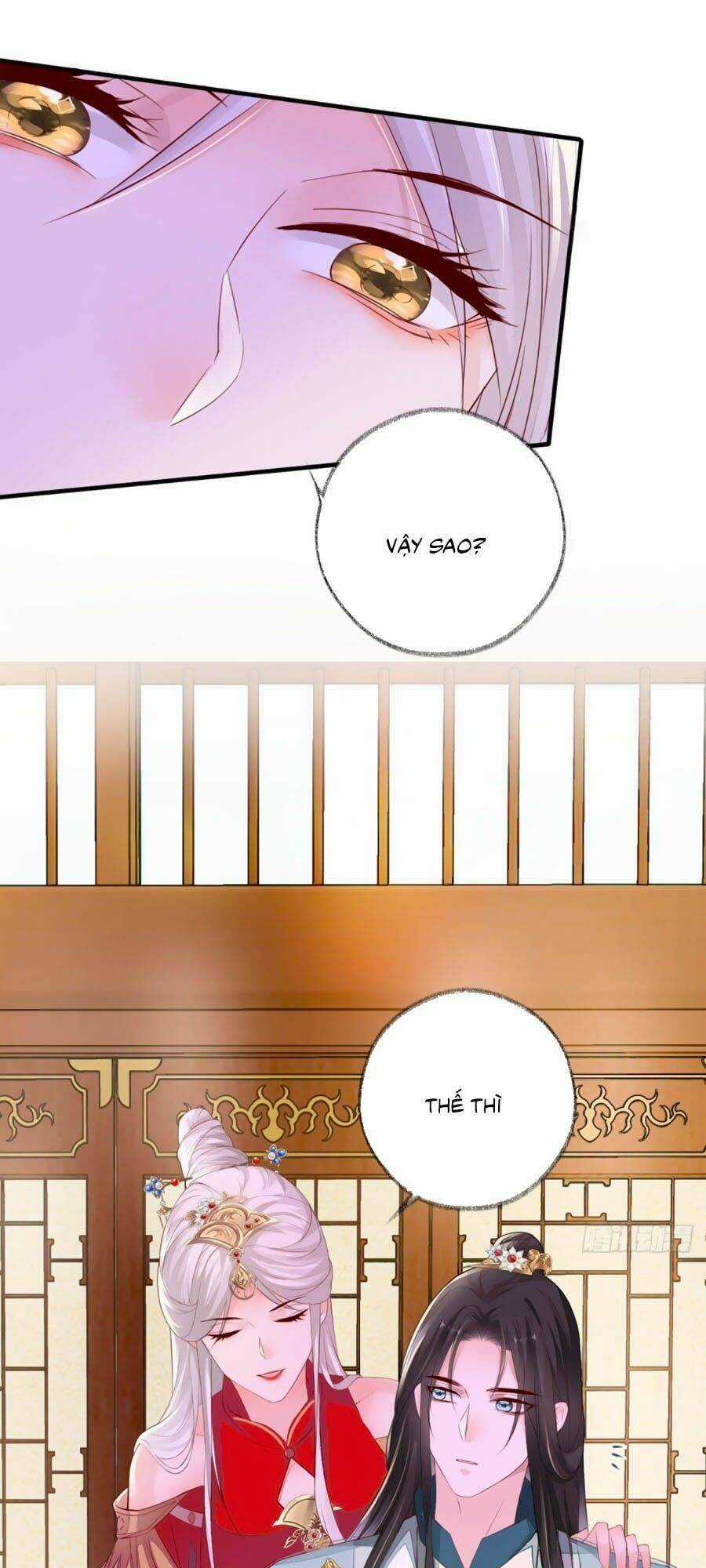 Thái Hậu Quân Hạ Thần Chapter 17 trang 24